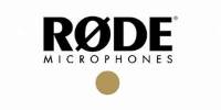 Rhode Microphones